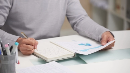 Профессиональная дополнительная подготовка (диплом)